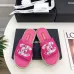 Chanel shoes for Women's Chanel slippers #A47754