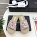 Chanel shoes for Women's Chanel slippers #A47754