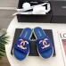 Chanel shoes for Women's Chanel slippers #A47754