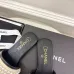 Chanel shoes for Women's Chanel slippers #A47790