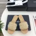 Chanel shoes for Women's Chanel slippers #A47790