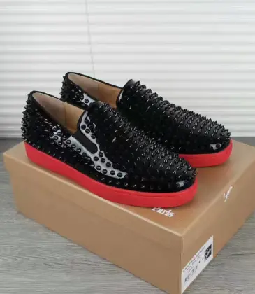 Christian Louboutin Shoes for MEN #857084