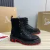 Christian Louboutin Shoes for Men's CL Boots #A33769