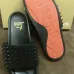 CL Redbottom Shoes for Men's CL Slippers #9102546