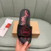 Christian Louboutin Shoes for Men's CL Slippers #999921931