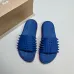 Christian Louboutin Shoes for Men's CL Slippers #A35071