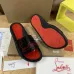 Christian Louboutin Shoes for Men's CL Slippers #A36880