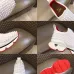 2021 Christian Louboutin Shoes for Men CL original AAAA quality Sneakers (3 colors) #9124739