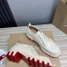 Christian Louboutin Shoes for Men's CL Sneakers #A33766