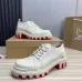 Christian Louboutin Shoes for Men's CL Sneakers #A33766