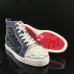 Christian Louboutin Shoes for men and women CL Sneakers #99116434