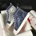 Christian Louboutin Shoes for men and women CL Sneakers #99116434