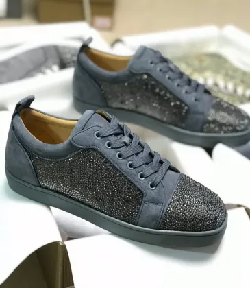 Christian Louboutin Shoes for men and women CL Sneakers #99116436