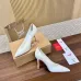 Christian Louboutin Shoes for Women's CL Pumps 10cm #A46339