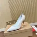 Christian Louboutin Shoes for Women's CL Pumps 10cm #A46339