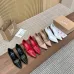 Christian Louboutin Shoes for Women's CL Pumps 10cm #A46341