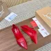 Christian Louboutin Shoes for Women's CL Pumps 10cm #A46341