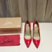 Christian Louboutin Shoes for Women's CL Pumps #99901801