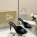 Christian Louboutin Shoes for Women's CL Pumps #A45638