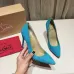 Christian Louboutin Shoes for Women's CL Pumps Heel height 10.5cm #99903667