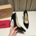 Christian Louboutin Shoes for Women's CL Pumps Heel height 10.5cm #99903667