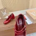 Christian Louboutin Shoes for Women's CL Sandals 6.5cm #A46331