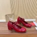 Christian Louboutin Shoes for Women's CL Sandals 6.5cm #A46331