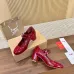 Christian Louboutin Shoes for Women's CL Sandals 6.5cm #A46331