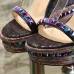 Christian Louboutin Shoes for Women's CL Sandals #99907012