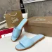 Christian Louboutin Shoes for Women's CL Slippers #A35133