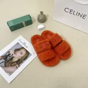 CÉLINE Shoes for women Slippers #A24838