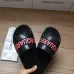 DSQUARED2 Slippers For Men and Women Non-slip indoor shoes #9874625