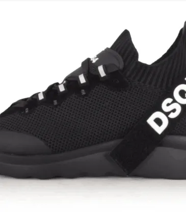 DSQ Shoes for MEN #999919294