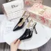 Dior Shoes for Dior High-heeled Shoes for women #999922193