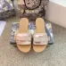 Dior Shoes for Dior Slippers for women #A39302