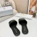 Dior Shoes for Dior Slippers for women #A45632