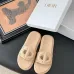 Dior Shoes for Dior Slippers for women #A47691