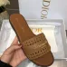 Dior Shoes for Dior Slippers for women #A47693