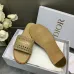 Dior Shoes for Dior Slippers for women #A47693