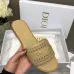 Dior Shoes for Dior Slippers for women #A47693