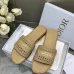 Dior Shoes for Dior Slippers for women #A47693