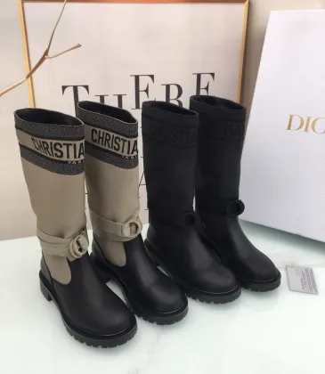 Dior Shoes for Dior boots for women #99874038