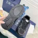 Dior B30 Sneakers Black Good Quality #A29605