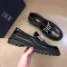 Dior Classic loafers for men 1:1 good quality Dior Men's Shoes #99874829