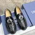 Dior Classic loafers for men 1:1 good quality Dior Men's Shoes #A46230