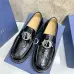 Dior Classic loafers for men 1:1 good quality Dior Men's Shoes #A46230