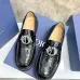 Dior Classic loafers for men 1:1 good quality Dior Men's Shoes #A46230