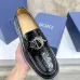 Dior Classic loafers for men 1:1 good quality Dior Men's Shoes #A46230