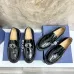 Dior Classic loafers for men 1:1 good quality Dior Men's Shoes #A46230