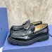 Dior Classic loafers for men 1:1 good quality Dior Men's Shoes #A46230